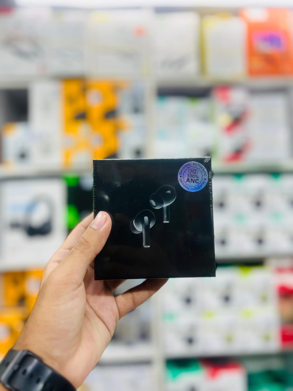 Apple Airpods Pro 2Gen Good Quality