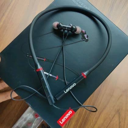 Lenovo HE05X Neckband
