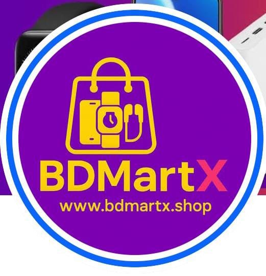 BDMartX